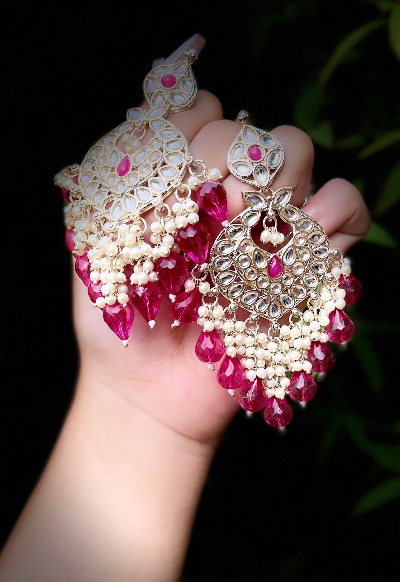 Pakhi Earrings