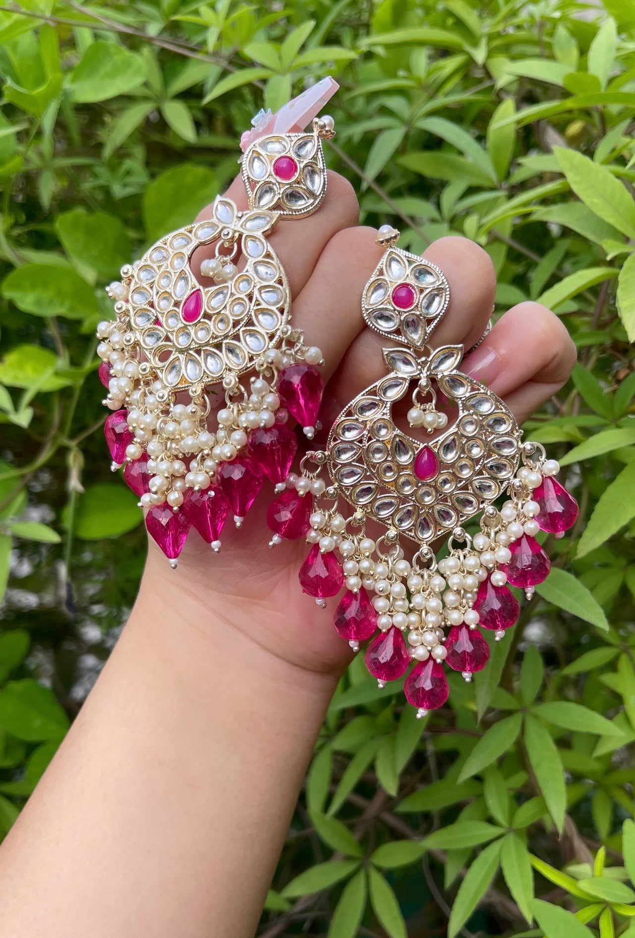 Pakhi Earrings