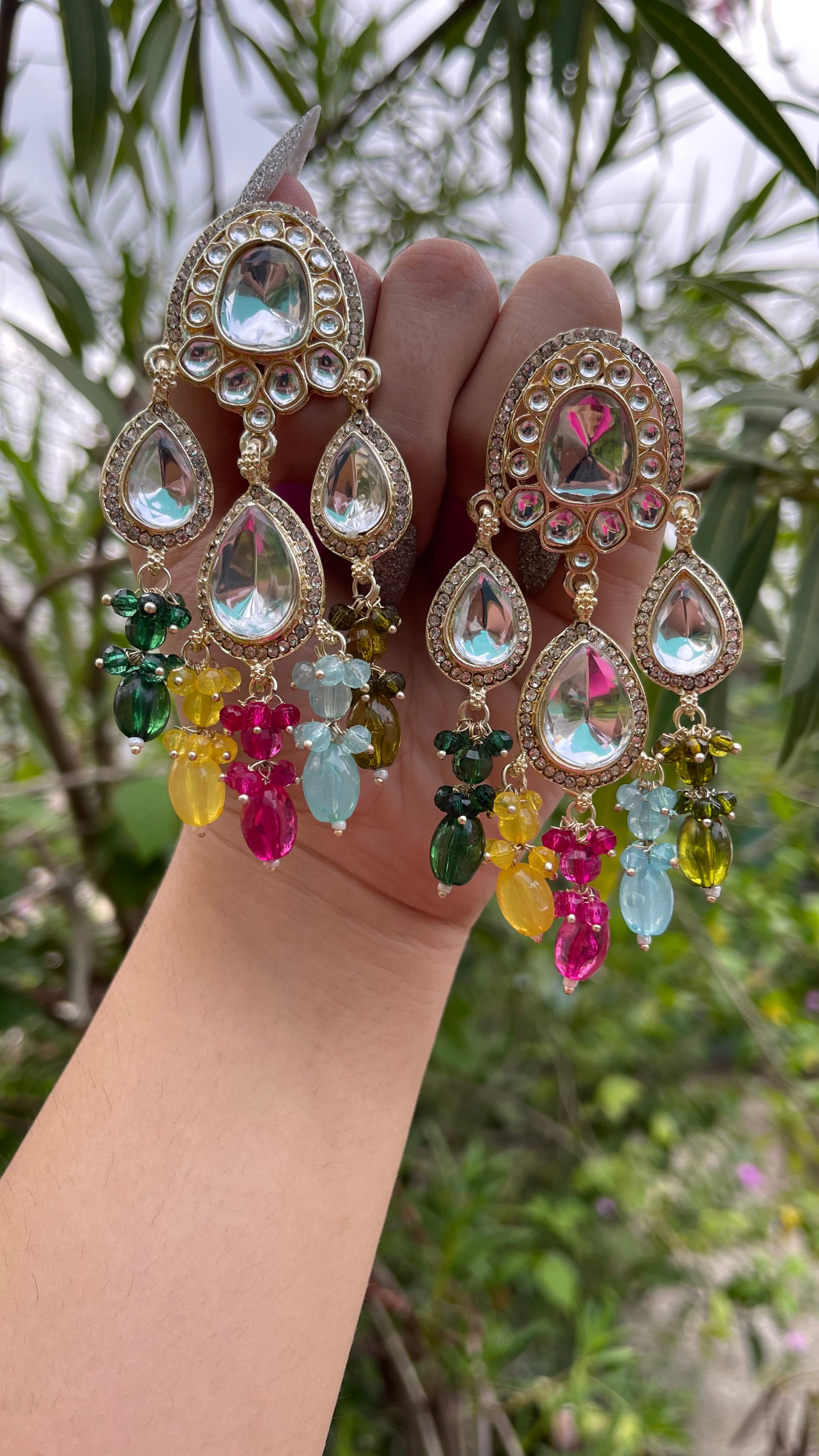Traditional Drops