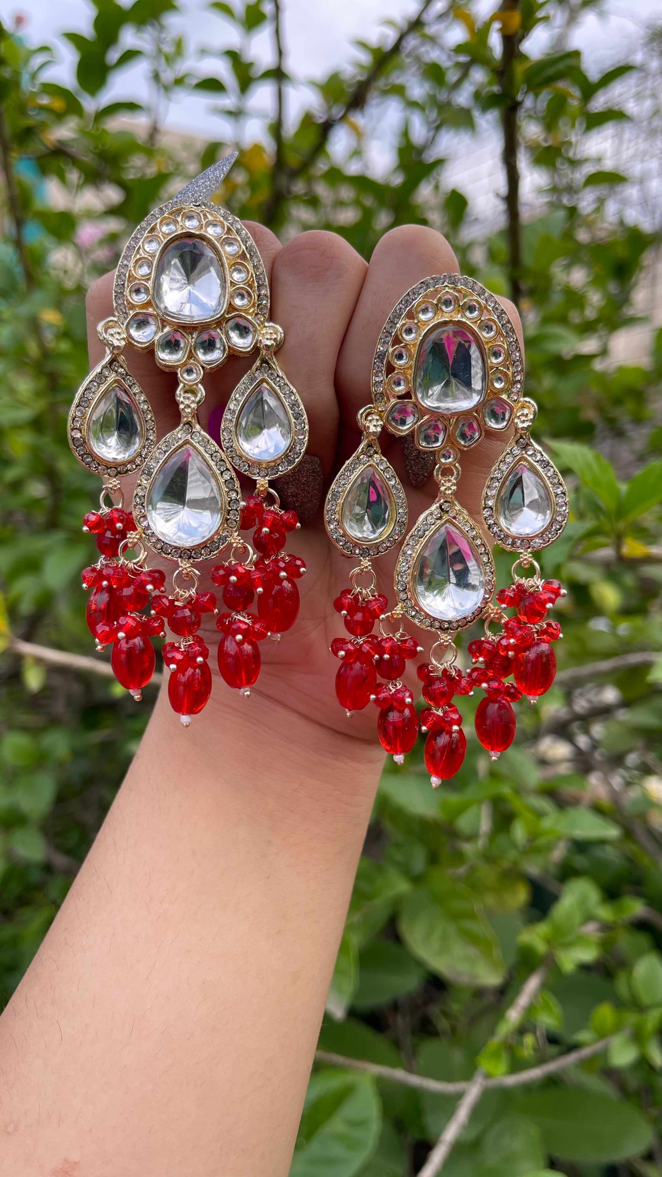 Traditional Drops