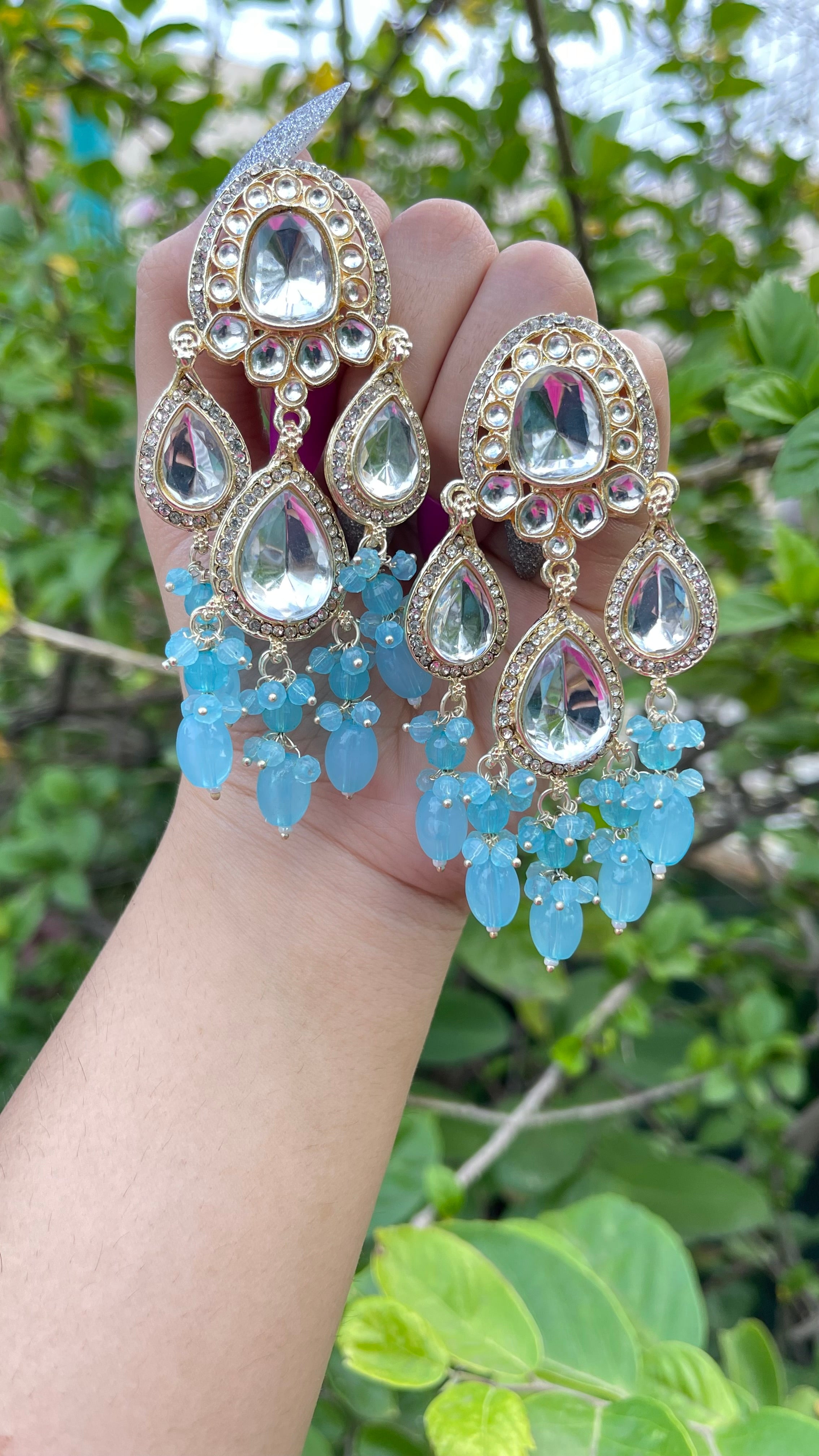 Traditional Drops