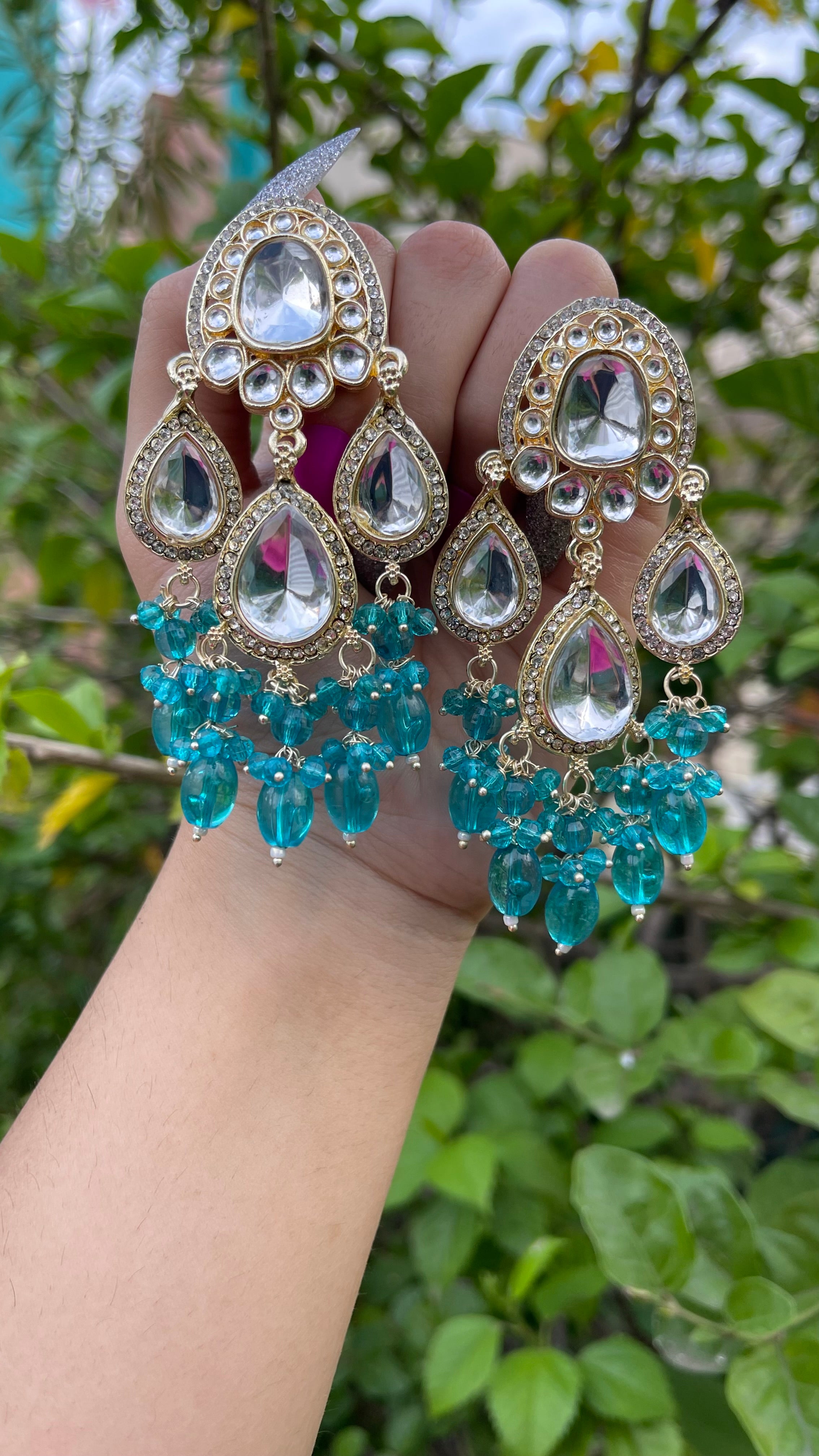 Traditional Drops